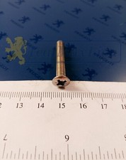 Vis inox 5 x 30 de fermeture