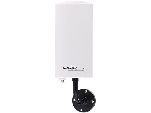 Antenne tnt extérieure - tnt,