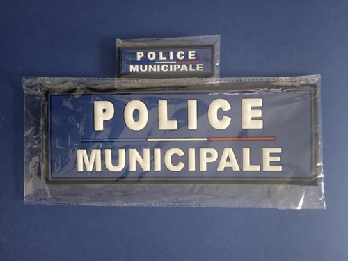 Police municipale elr - police,
