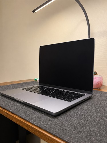 Apple macbook pro - apple, 14“