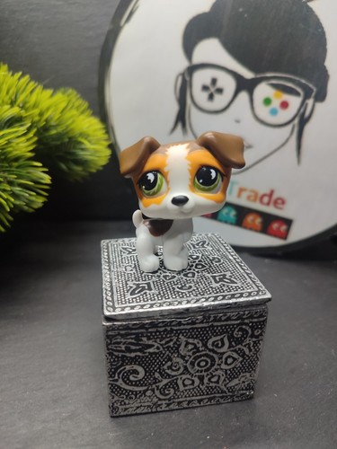 Lps00221 littlest petshop - littlest,