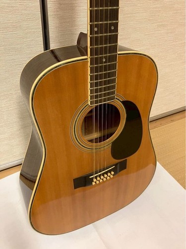Guitare acoustique yamaki - guitare,