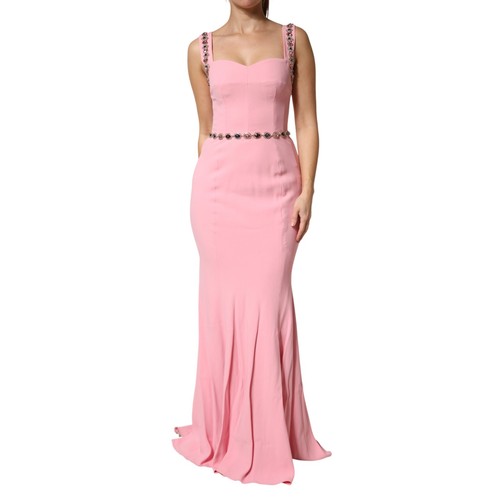 Robe longue sirène fourreau