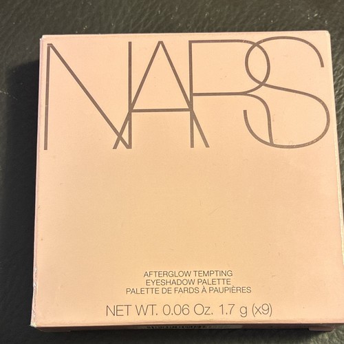 Nars afterglow tempting - nars,