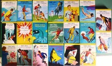 Lot 20 Livres MICHEL  par