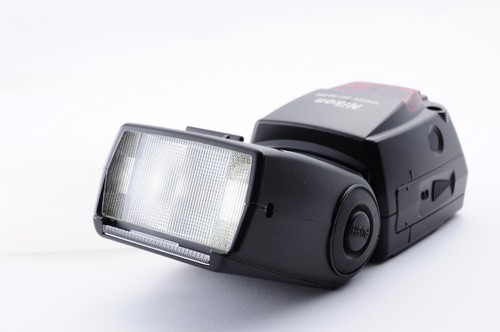 Flash nikon speedlight 800 - speedlight, sb-800