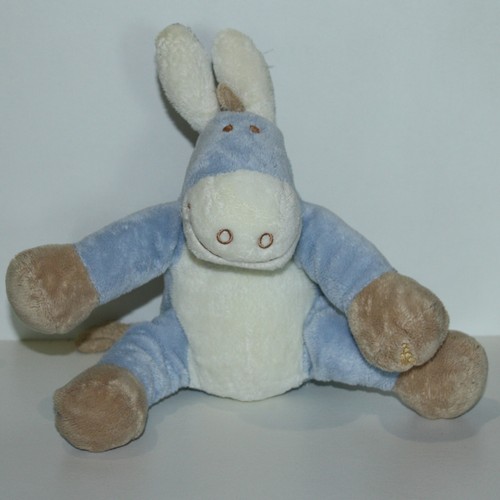 Doudou ane noukies noukie - doudou,