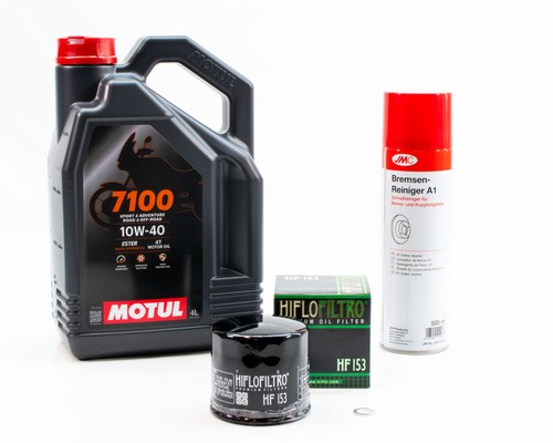 Kit entretien vidange pour - kit,
