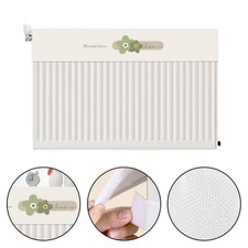 Bouclier de radiateur