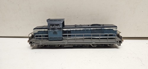 Jouef locomotive diesel - jouef, bb