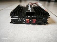 Amplificateur cb cibi cibie