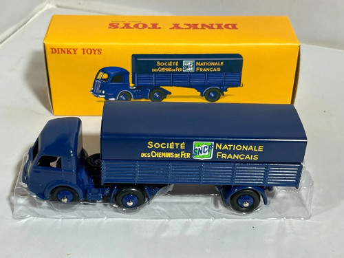 French dinky toys 32ab - dinky,
