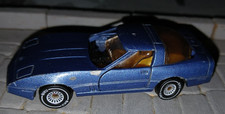 SIKU 1055 1/55 Chevrolet Corvette diecast CAR miniature no MATCHBOX majorette