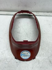 Piaggio Zip 50 2T FROM 1991 TO 1995 plastic rear tail red