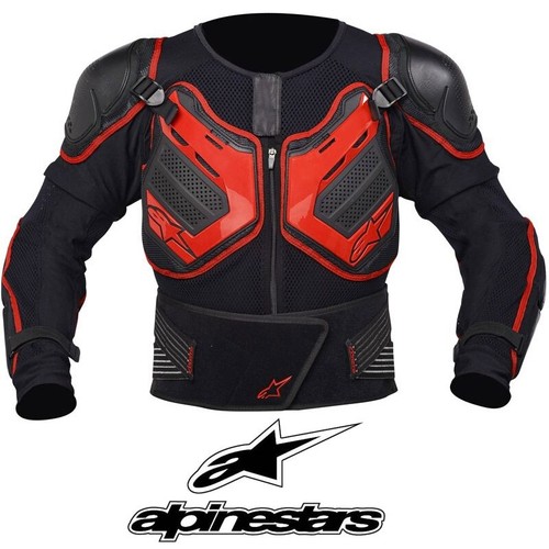 Gilet protection - de,