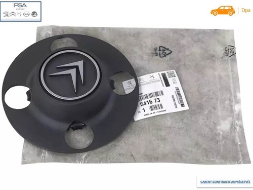 Enjoliveur citroën c15 - enjoliveur,