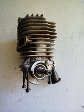 MOTEUR    POUR TRONCONNEUSE