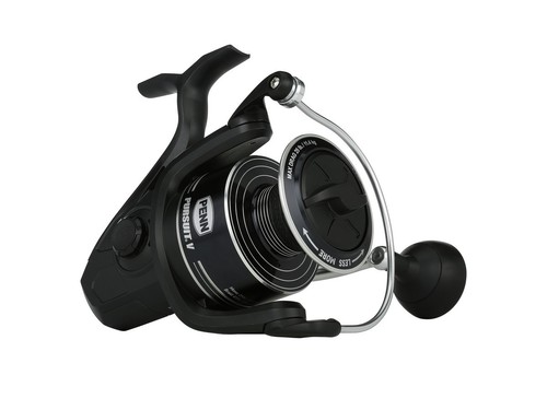 Neuf penn pursuit spinning - pursuit, v