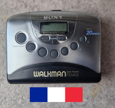 Sony Walkman WM-FX261 FM/AM