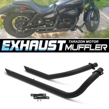 pour Honda Shadow Des tuyaux