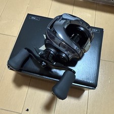 DAIWA IM Z TW 100L-C Fishing Reel Excellent Condition Lightly Used