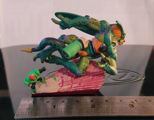 Figurine dragon ball - dragon, z