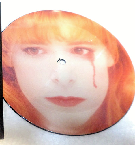 45t mylene farmer picture - sp,