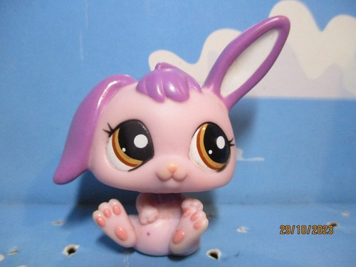 Petshop lapin belier 2300 - petshop,