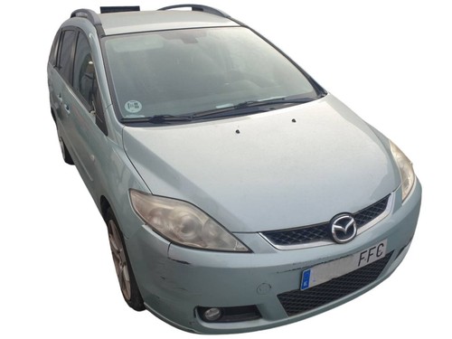 Mazda 2006 manuel atelier - 5,