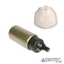 ✅ POMPE ESSENCE A CARBURANT