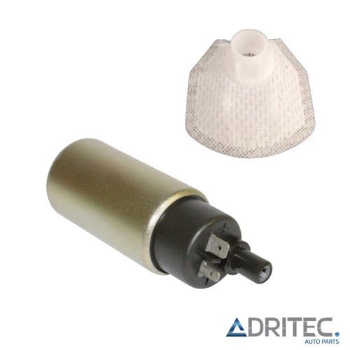 Pompe essence a carburant - ✅,