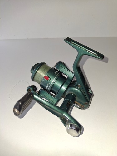 Moulinet mitchell vx20 - moulinet,