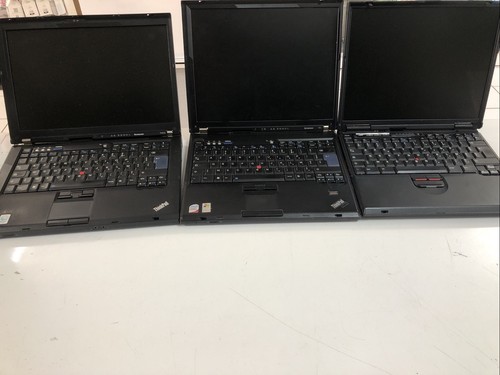 Lot ibm lenovo - lot,