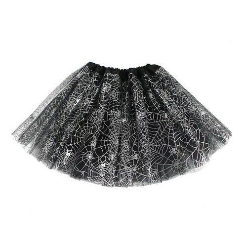Halloween tulle tutu jupe - halloween,