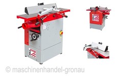 HOLZMANN HOB260ECO Raboteuse