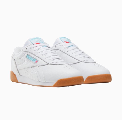 Reebok freestyle casual - reebok,