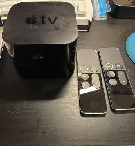 Lot apple hd 4th gen - lot,