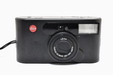 Rare[EXC+5] Leica C1 Black