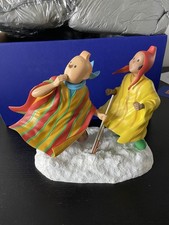 Tintin Zorrino rencontres