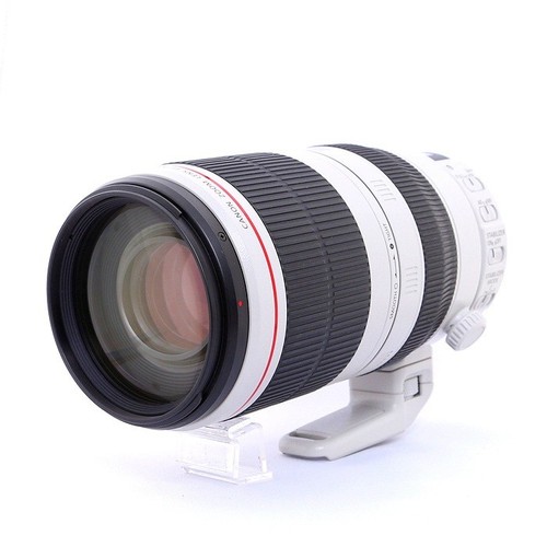 Canon objectif zoom télé - objectif,