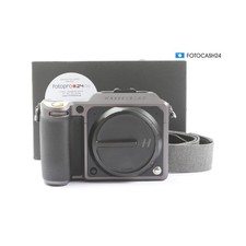 Hasselblad X1D-50C Mark II +
