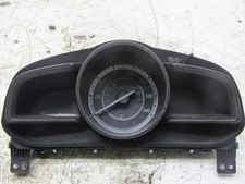 COMPTEUR DE MONTRE 1.5D MAZDA