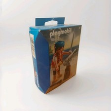 Playmobil 70433: Pirate Avec