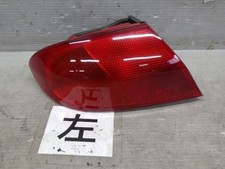 2004 Alfa Romeo 166 GH-936A11 Left Tail Light OEM US Duty Included