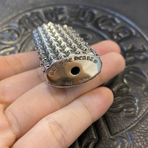 Chrome hearts lighter holder - lighter,