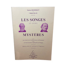 Les songes et leurs mystères