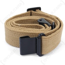 M1 Garand Coton Fronde - Khaki