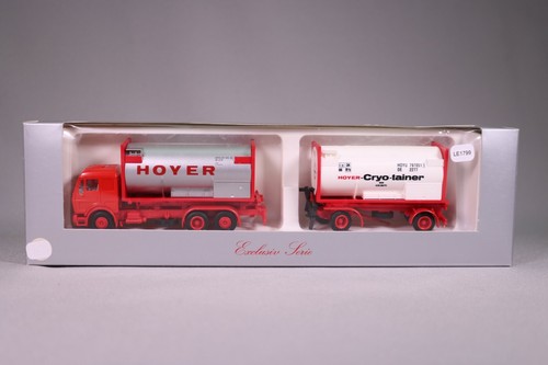 Le1799 herpa exclusiv serie - herpa,