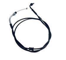 CÂBLE DE TRANSMISSION DE GAZ