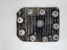 culasse de moteur bernard 427